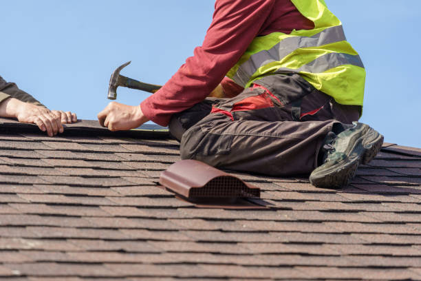 Best Storm Damage Roof Repair  in Niverville, NY