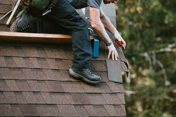 Quick and Trustworthy Emergency Roof Repair Services in Niverville, NY